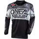 Maillot VTT/Motocross 2020 ONeal Element Warhawk Manches Longues M002