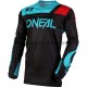 Maillot VTT/Motocross 2020 ONeal Hardwear Reflexx Manches Longues M003