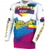 Maillot VTT/Motocross 2020 ONeal Mayhem Lite Crackle 91 Manches Longues M001