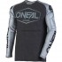 Maillot VTT/Motocross 2020 ONeal Mayhem Lite Hexx Manches Longues M001