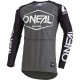 Maillot VTT/Motocross 2020 ONeal Mayhem Lite Hexx Manches Longues M002