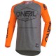 Maillot VTT/Motocross 2020 ONeal Mayhem Lite Hexx Manches Longues M003