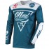 Maillot VTT/Motocross 2020 ONeal Mayhem Lite Reseda Manches Longues M001