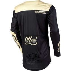 Maillot VTT/Motocross 2020 ONeal Mayhem Lite Reseda Manches Longues M002
