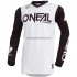 Maillot VTT/Motocross 2020 ONeal Threat Manches Longues M001
