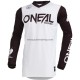 Maillot VTT/Motocross 2020 ONeal Threat Manches Longues M001
