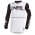 Maillot VTT/Motocross ONeal Threat Manches Longues M001