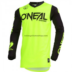 Maillot VTT/Motocross 2020 ONeal Threat Manches Longues M002