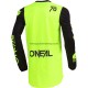 Maillot VTT/Motocross 2020 ONeal Threat Manches Longues M002