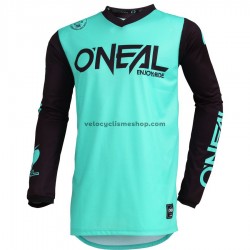 Maillot VTT/Motocross 2020 ONeal Threat Manches Longues M004