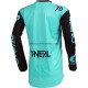 Maillot VTT/Motocross 2020 ONeal Threat Manches Longues M004