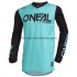 Maillot VTT/Motocross ONeal Threat Manches Longues M004