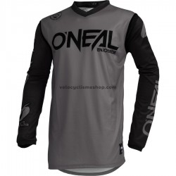 Maillot VTT/Motocross 2020 ONeal Threat Manches Longues M005