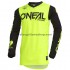 Maillot VTT/Motocross ONeal Threat Manches Longues M005