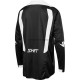 Maillot VTT/Motocross 2019 SHIFT 3LACK LABEL MAINLINE Manches Longues M001