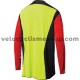 Maillot VTT/Motocross 2020 SHIFT 3LACK LABEL RACE Manches Longues M002