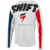 Maillot VTT/Motocross 2019 SHIFT WHIT3 LABEL YORK Manches Longues M003