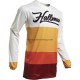 Maillot VTT/Motocross 2020 Thor Hallman Horizon Manches Longues M002