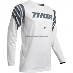 Maillot VTT/Motocross 2020 Thor Prime Pro Strut Manches Longues M001