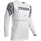 Maillot VTT/Motocross 2020 Thor Prime Pro Strut Manches Longues M001