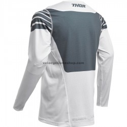 Maillot VTT/Motocross 2020 Thor Prime Pro Strut Manches Longues M001