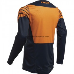 Maillot VTT/Motocross 2020 Thor Prime Pro Strut Manches Longues M002