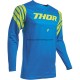 Maillot VTT/Motocross 2020 Thor Prime Pro Strut Manches Longues M003