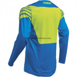 Maillot VTT/Motocross 2020 Thor Prime Pro Strut Manches Longues M003