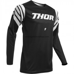Maillot VTT/Motocross 2020 Thor Prime Pro Strut Manches Longues M004