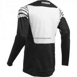 Maillot VTT/Motocross 2020 Thor Prime Pro Strut Manches Longues M004