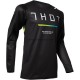 Maillot VTT/Motocross 2020 Thor Prime Pro Trend Manches Longues M002