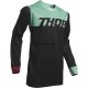 Maillot VTT/Motocross 2020 Thor Pulse Air Factor Manches Longues M001