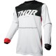 Maillot VTT/Motocross 2020 Thor Pulse Air Factor Manches Longues M002