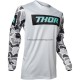 Maillot VTT/Motocross 2020 Thor Pulse Air Fire Manches Longues M001