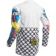 Maillot VTT/Motocross 2020 Thor Pulse Fast Boyz Manches Longues M001