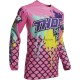 Maillot VTT/Motocross 2020 Thor Pulse Fast Boyz Manches Longues M002