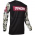Maillot VTT/Motocross 2020 Thor Pulse Fire Manches Longues M001