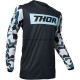 Maillot VTT/Motocross 2020 Thor Pulse Fire Manches Longues M002