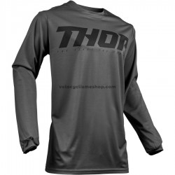 Maillot VTT/Motocross 2020 Thor Pulse Manches Longues M001