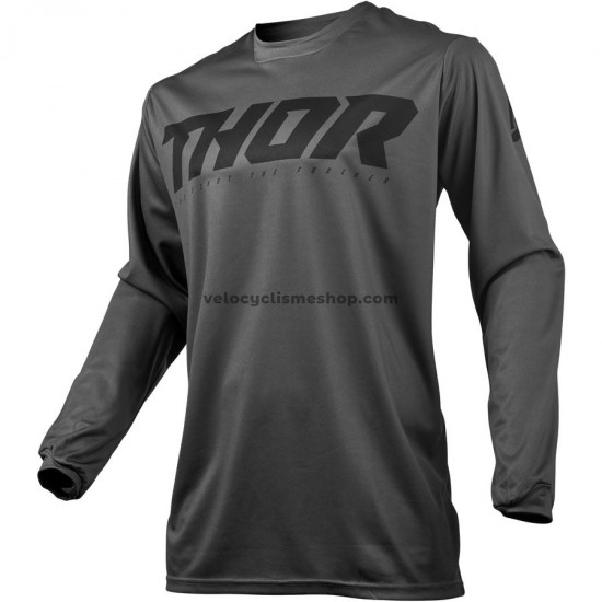 Maillot VTT/Motocross 2020 Thor Pulse Manches Longues M001