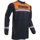 Maillot VTT/Motocross 2020 Thor Pulse Pinner Manches Longues M003
