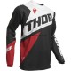 Maillot VTT/Motocross 2020 Thor Sector Blade Manches Longues M003