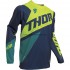 Maillot VTT/Motocross 2020 Thor Sector Blade Manches Longues M004