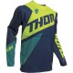 Maillot VTT/Motocross 2020 Thor Sector Blade Manches Longues M004
