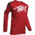Maillot VTT/Motocross 2020 Thor Sector Link Manches Longues M001