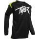 Maillot VTT/Motocross 2020 Thor Sector Link Manches Longues M002