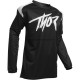 Maillot VTT/Motocross 2020 Thor Sector Link Manches Longues M003