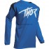 Maillot VTT/Motocross 2020 Thor Sector Link Manches Longues M004