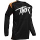 Maillot VTT/Motocross 2020 Thor Sector Link Manches Longues M005