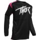 Maillot VTT/Motocross 2020 Thor Sector Link Manches Longues M006